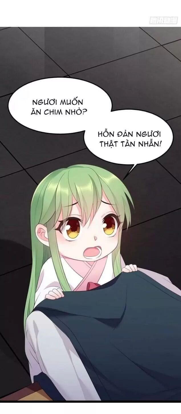 Ta Mới Không Gả Cho Hoàng Tử Phản Diện Chapter 12 - Trang 2