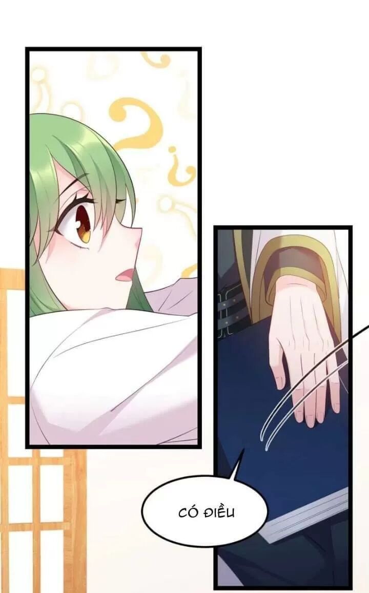 Ta Mới Không Gả Cho Hoàng Tử Phản Diện Chapter 12 - Trang 2