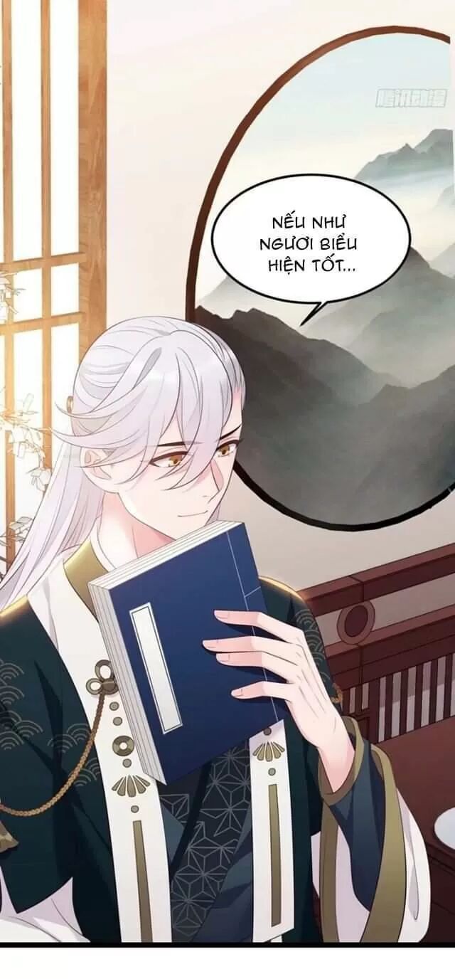 Ta Mới Không Gả Cho Hoàng Tử Phản Diện Chapter 12 - Trang 2