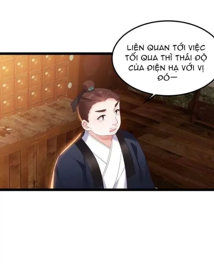 Ta Mới Không Gả Cho Hoàng Tử Phản Diện Chapter 12 - Trang 2