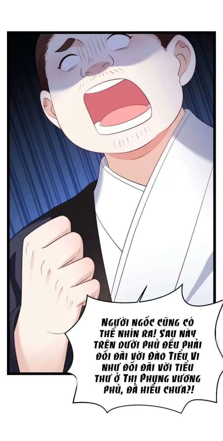 Ta Mới Không Gả Cho Hoàng Tử Phản Diện Chapter 12 - Trang 2