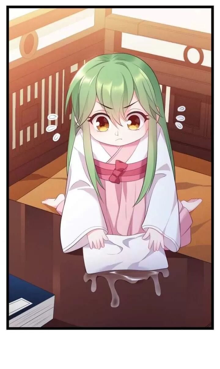 Ta Mới Không Gả Cho Hoàng Tử Phản Diện Chapter 12 - Trang 2