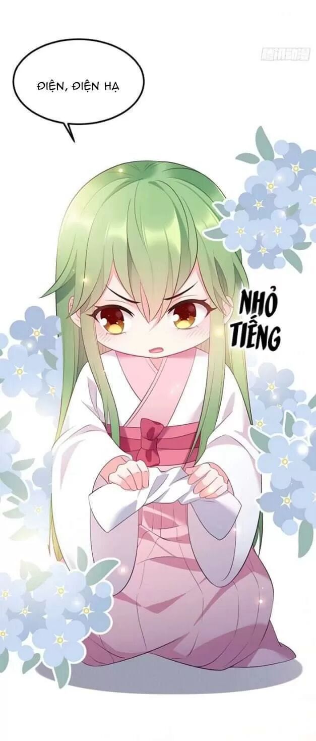 Ta Mới Không Gả Cho Hoàng Tử Phản Diện Chapter 12 - Trang 2