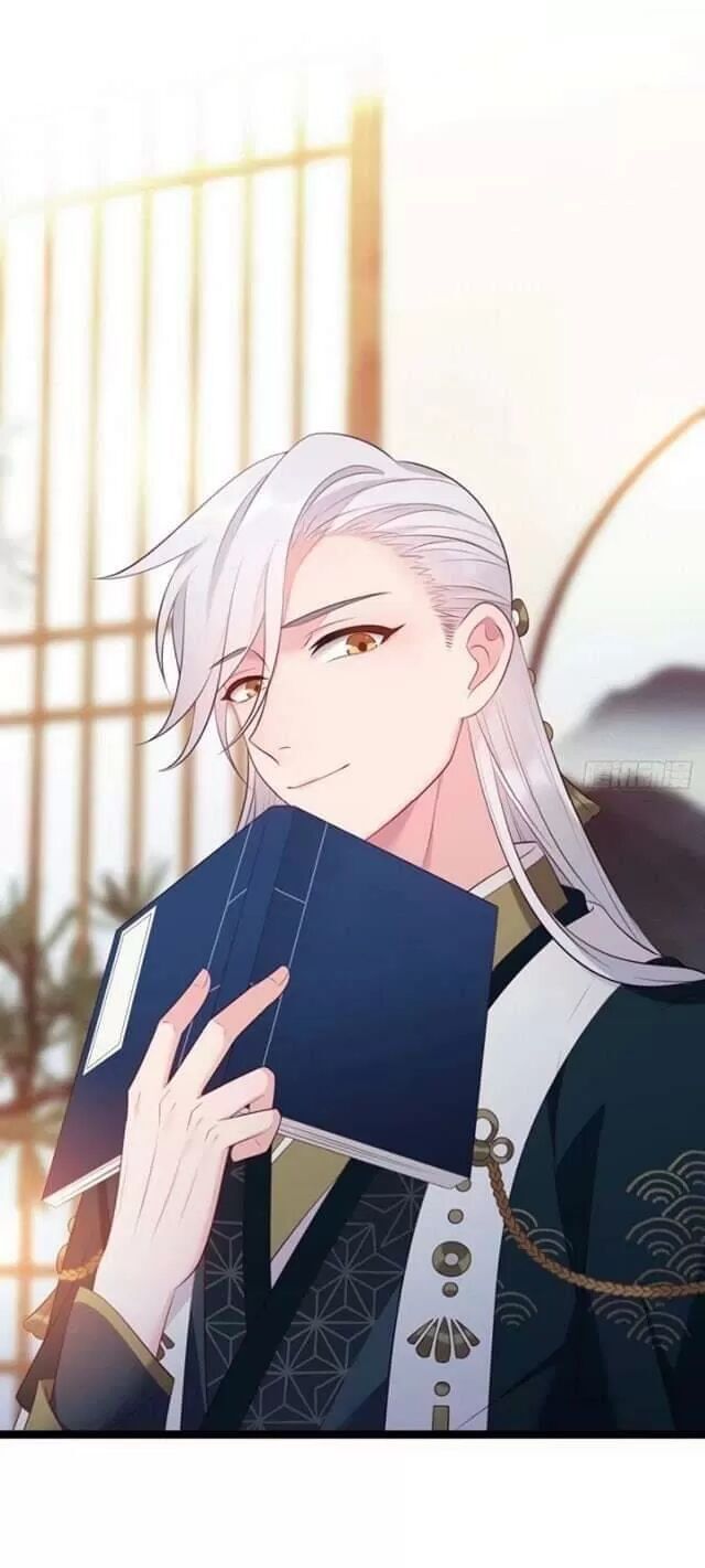 Ta Mới Không Gả Cho Hoàng Tử Phản Diện Chapter 12 - Trang 2