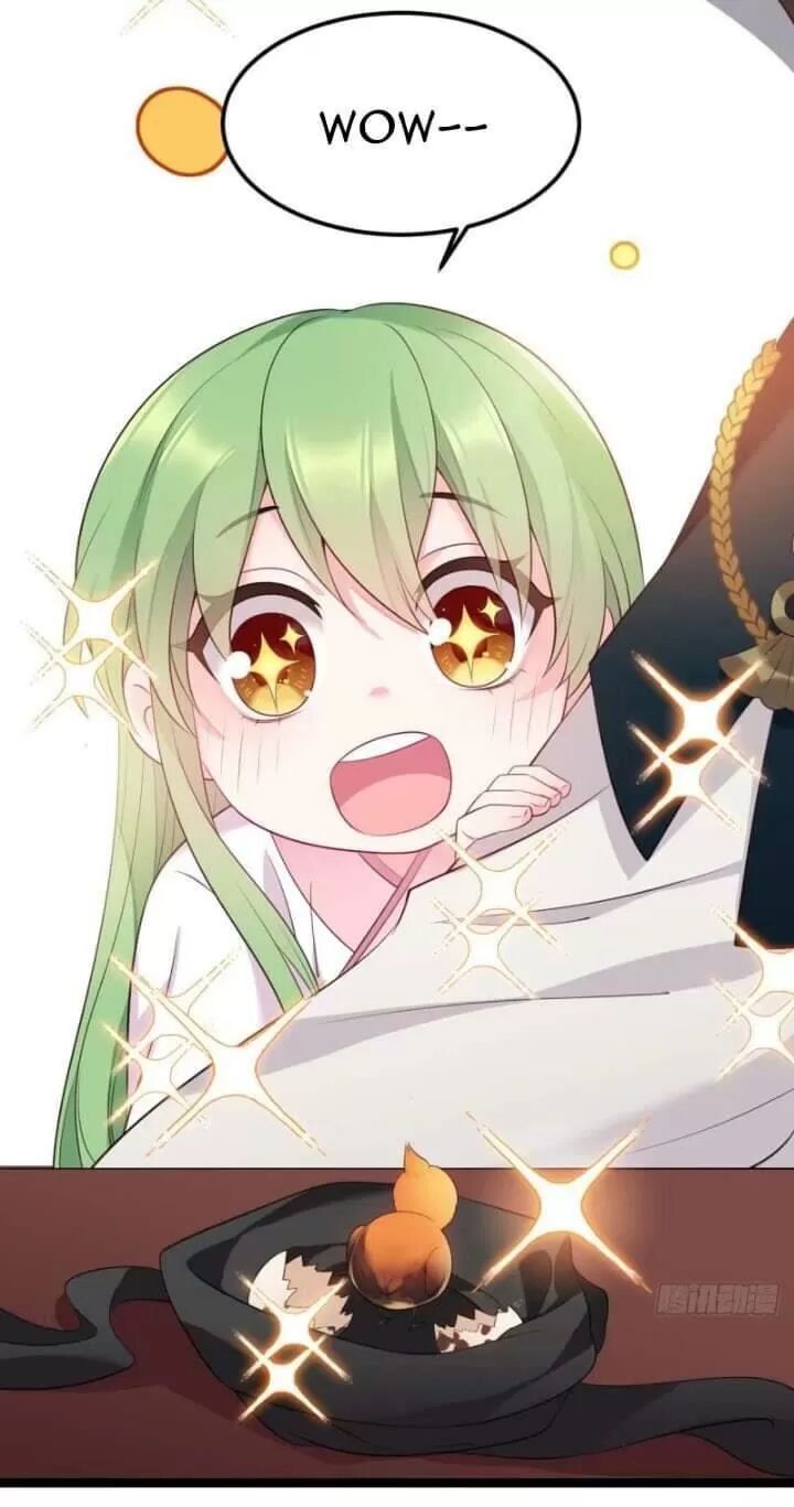 Ta Mới Không Gả Cho Hoàng Tử Phản Diện Chapter 12 - Trang 2