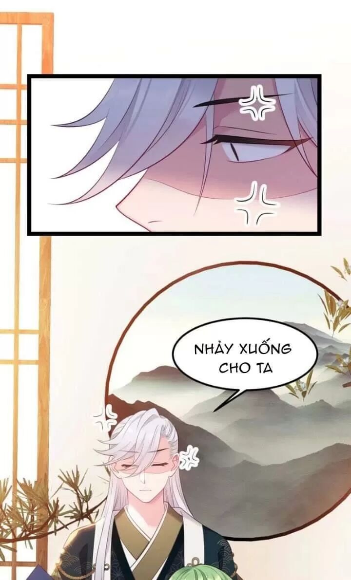 Ta Mới Không Gả Cho Hoàng Tử Phản Diện Chapter 12 - Trang 2