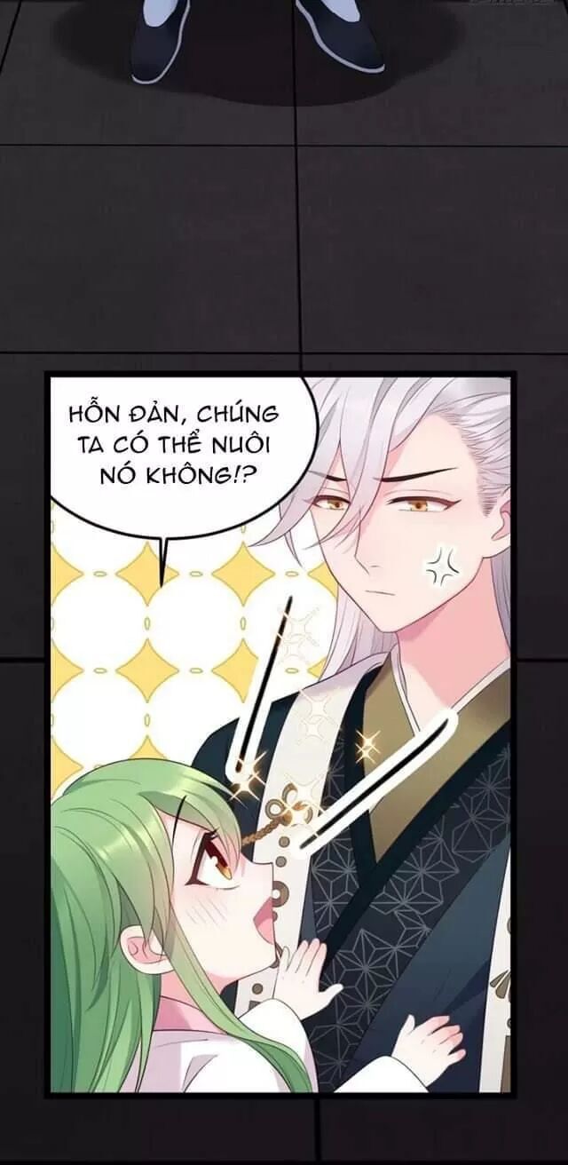 Ta Mới Không Gả Cho Hoàng Tử Phản Diện Chapter 12 - Trang 2