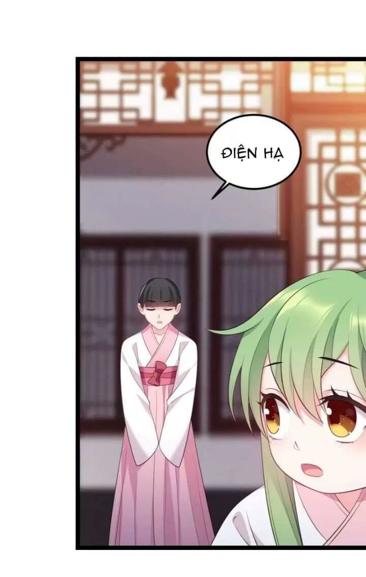 Ta Mới Không Gả Cho Hoàng Tử Phản Diện Chapter 12 - Trang 2