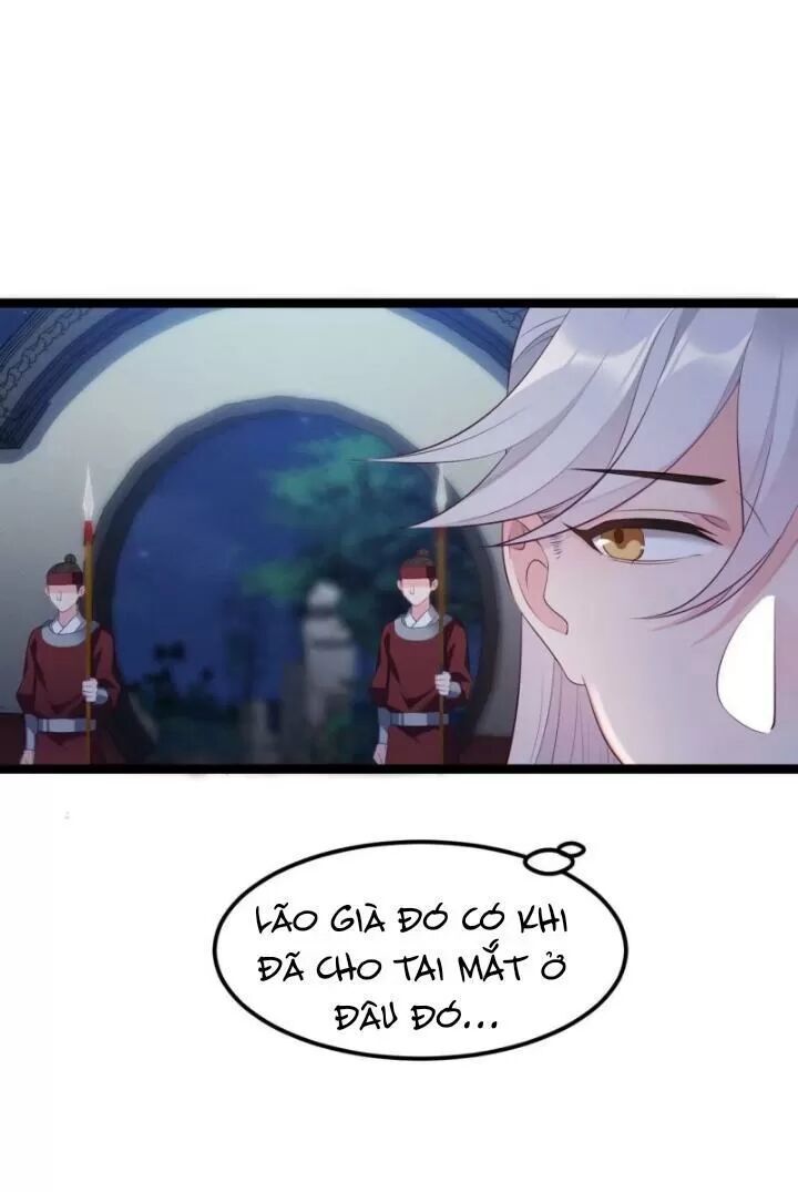 Ta Mới Không Gả Cho Hoàng Tử Phản Diện Chapter 13 - Trang 2