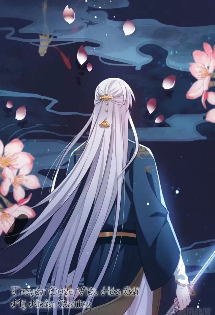 Ta Mới Không Gả Cho Hoàng Tử Phản Diện Chapter 13 - Trang 2