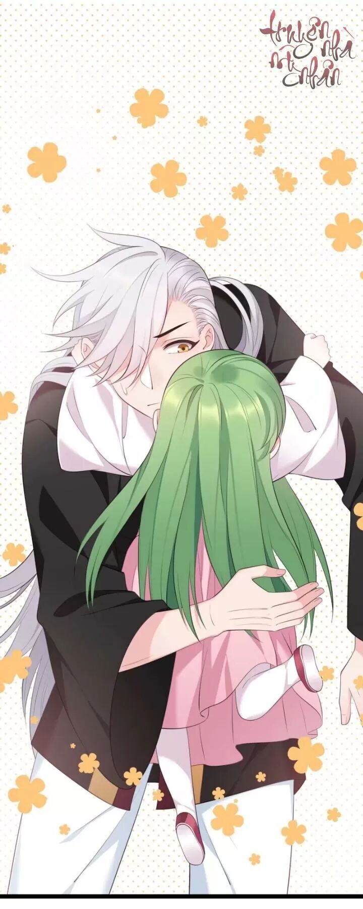 Ta Mới Không Gả Cho Hoàng Tử Phản Diện Chapter 14 - Trang 2