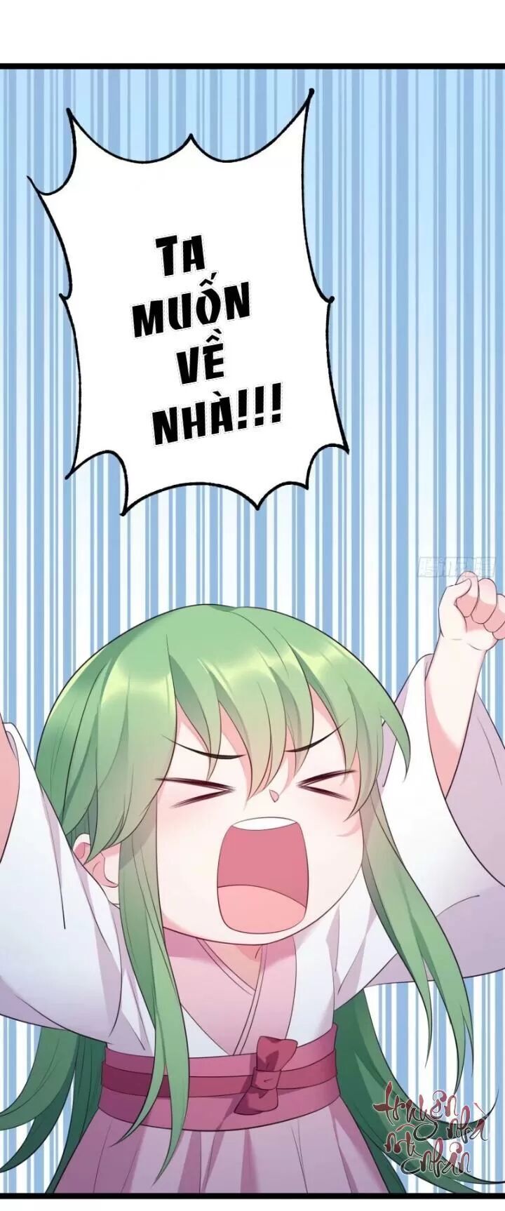 Ta Mới Không Gả Cho Hoàng Tử Phản Diện Chapter 14 - Trang 2