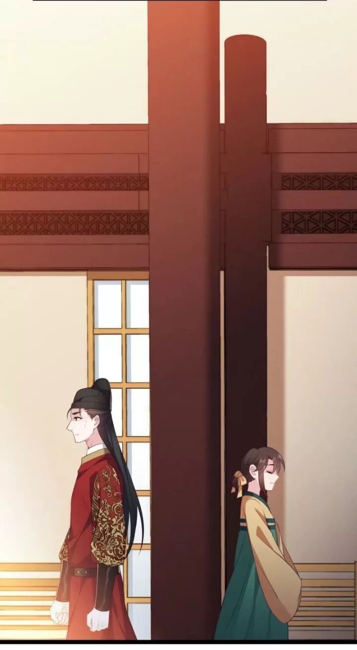 Ta Mới Không Gả Cho Hoàng Tử Phản Diện Chapter 15 - Trang 2