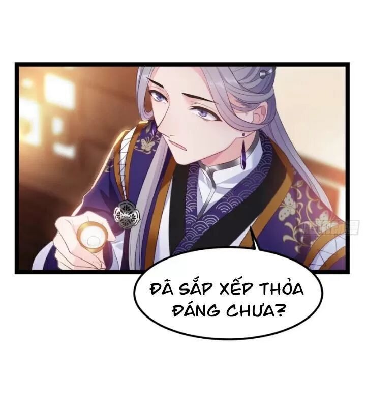 Ta Mới Không Gả Cho Hoàng Tử Phản Diện Chapter 15 - Trang 2