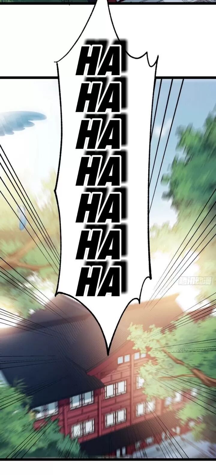 Ta Mới Không Gả Cho Hoàng Tử Phản Diện Chapter 15 - Trang 2