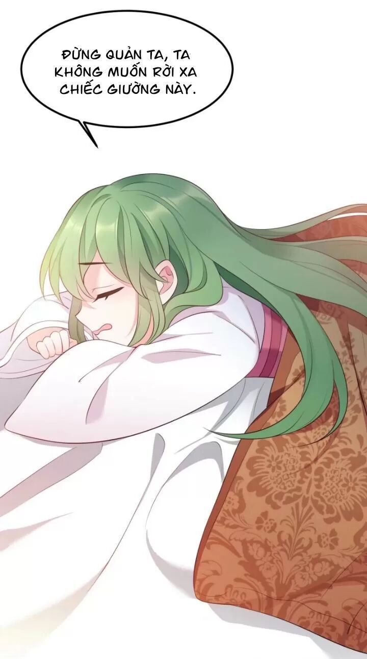 Ta Mới Không Gả Cho Hoàng Tử Phản Diện Chapter 15 - Trang 2