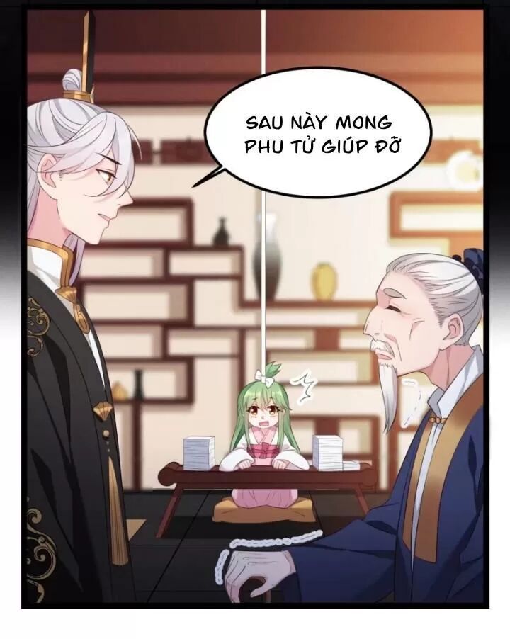 Ta Mới Không Gả Cho Hoàng Tử Phản Diện Chapter 15 - Trang 2