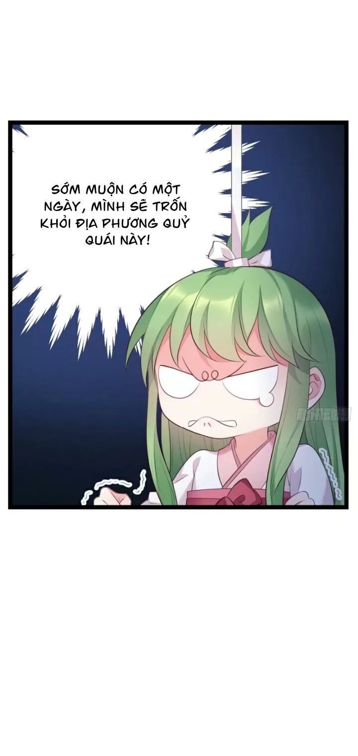 Ta Mới Không Gả Cho Hoàng Tử Phản Diện Chapter 15 - Trang 2