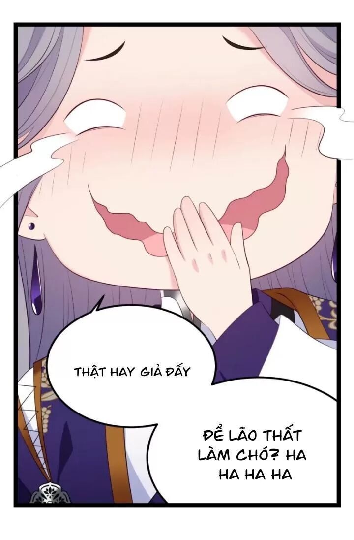 Ta Mới Không Gả Cho Hoàng Tử Phản Diện Chapter 15 - Trang 2