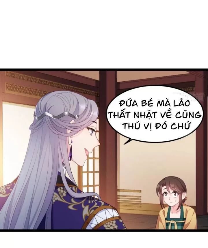 Ta Mới Không Gả Cho Hoàng Tử Phản Diện Chapter 15 - Trang 2