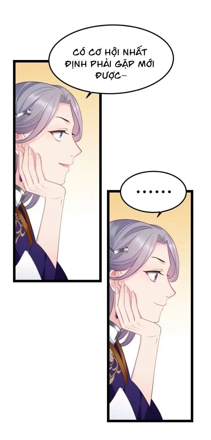 Ta Mới Không Gả Cho Hoàng Tử Phản Diện Chapter 15 - Trang 2