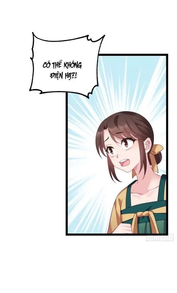 Ta Mới Không Gả Cho Hoàng Tử Phản Diện Chapter 15 - Trang 2