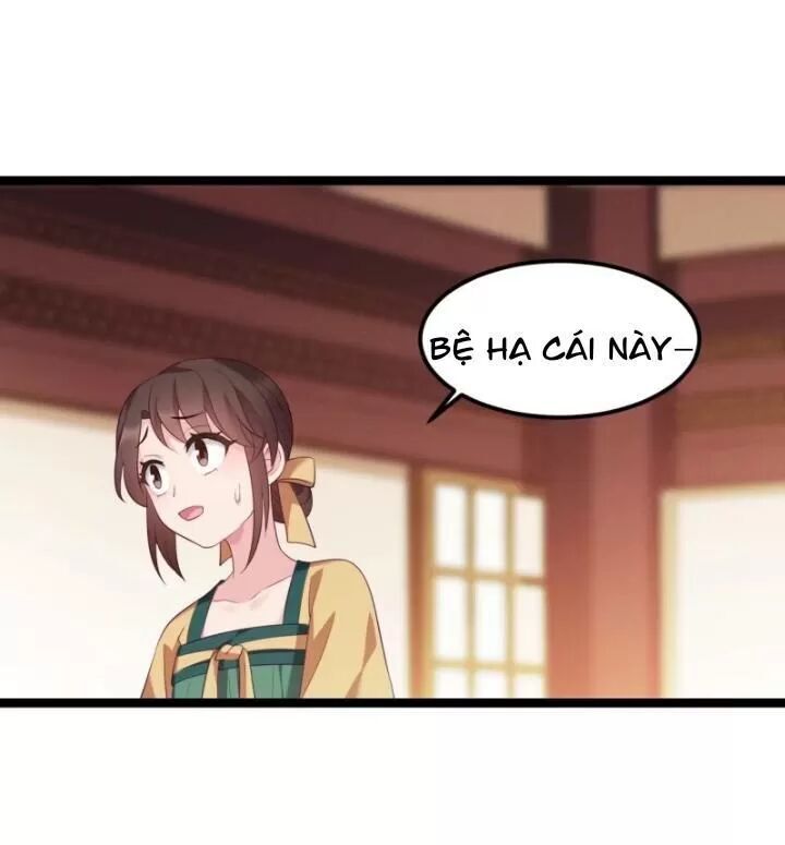 Ta Mới Không Gả Cho Hoàng Tử Phản Diện Chapter 15 - Trang 2