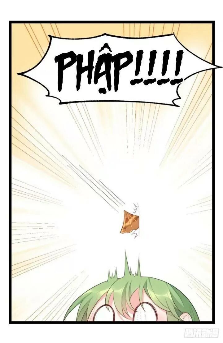 Ta Mới Không Gả Cho Hoàng Tử Phản Diện Chapter 16 - Trang 2