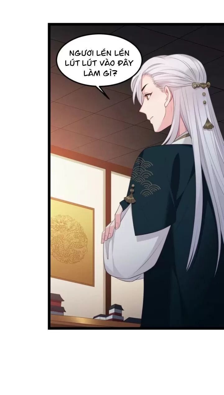 Ta Mới Không Gả Cho Hoàng Tử Phản Diện Chapter 16 - Trang 2