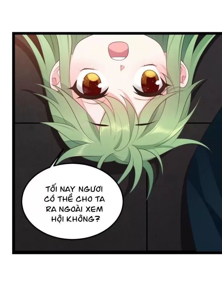 Ta Mới Không Gả Cho Hoàng Tử Phản Diện Chapter 16 - Trang 2