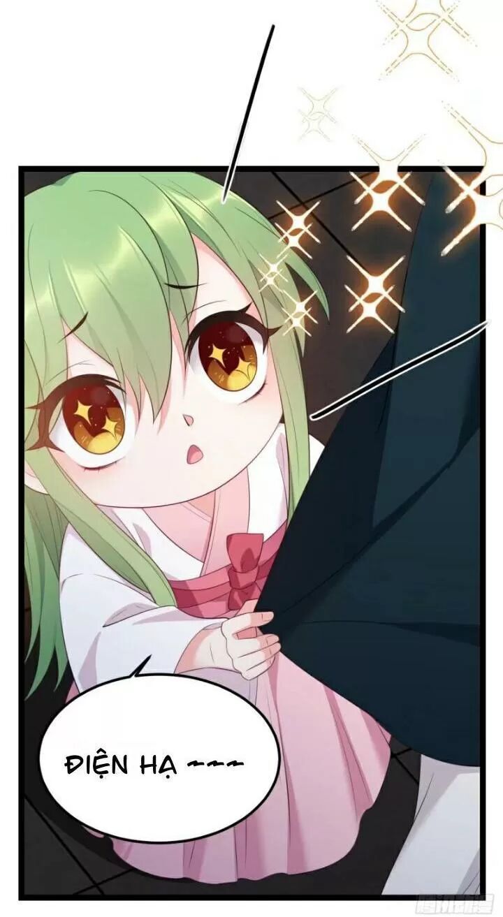 Ta Mới Không Gả Cho Hoàng Tử Phản Diện Chapter 16 - Trang 2