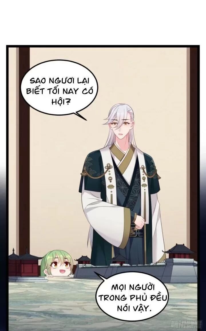 Ta Mới Không Gả Cho Hoàng Tử Phản Diện Chapter 16 - Trang 2