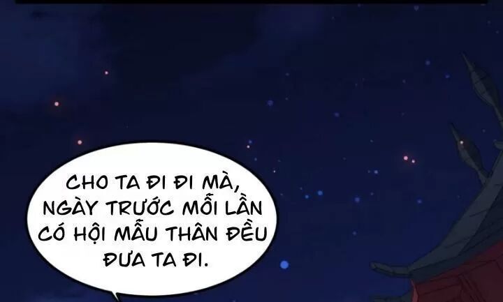 Ta Mới Không Gả Cho Hoàng Tử Phản Diện Chapter 16 - Trang 2