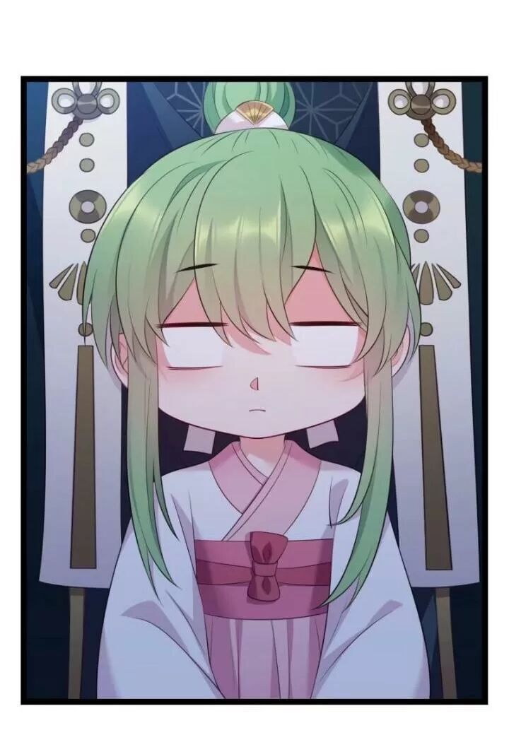 Ta Mới Không Gả Cho Hoàng Tử Phản Diện Chapter 16 - Trang 2