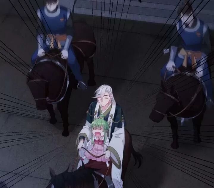 Ta Mới Không Gả Cho Hoàng Tử Phản Diện Chapter 16 - Trang 2