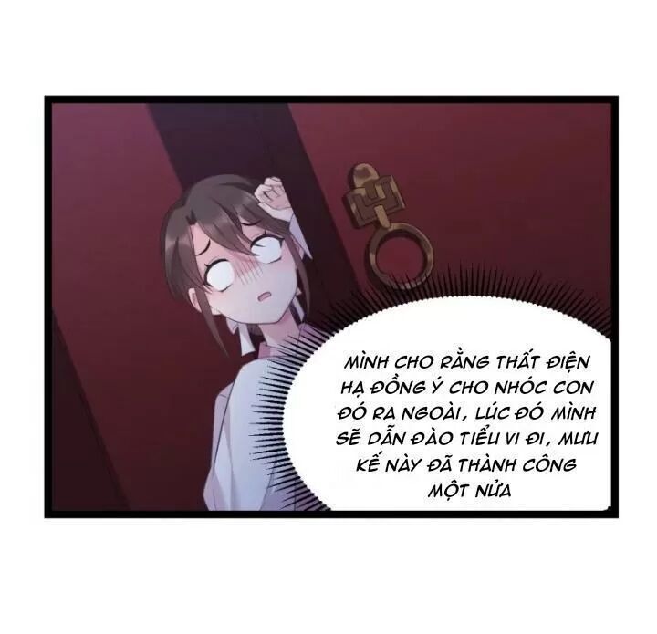 Ta Mới Không Gả Cho Hoàng Tử Phản Diện Chapter 16 - Trang 2