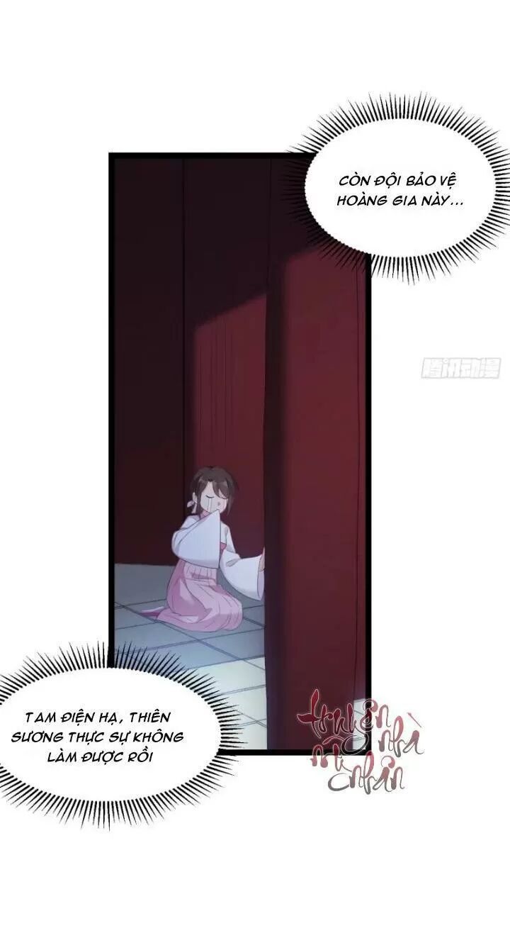 Ta Mới Không Gả Cho Hoàng Tử Phản Diện Chapter 16 - Trang 2