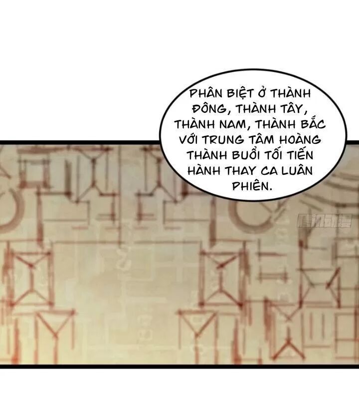 Ta Mới Không Gả Cho Hoàng Tử Phản Diện Chapter 16 - Trang 2
