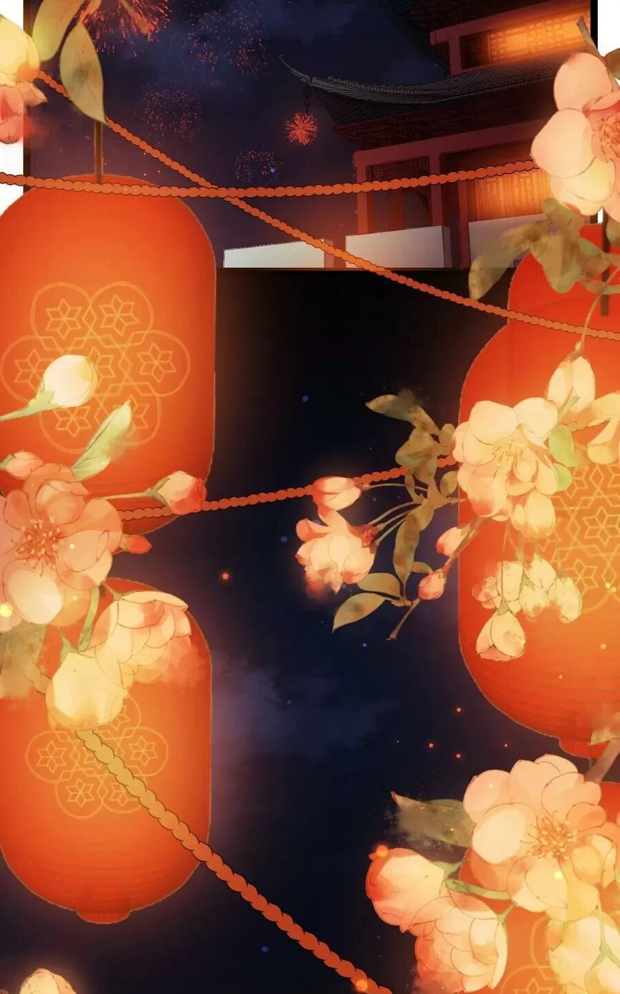 Ta Mới Không Gả Cho Hoàng Tử Phản Diện Chapter 17 - Trang 2