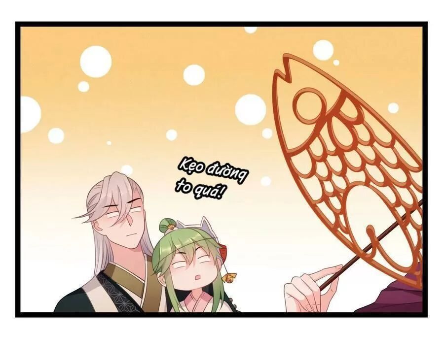 Ta Mới Không Gả Cho Hoàng Tử Phản Diện Chapter 17 - Trang 2