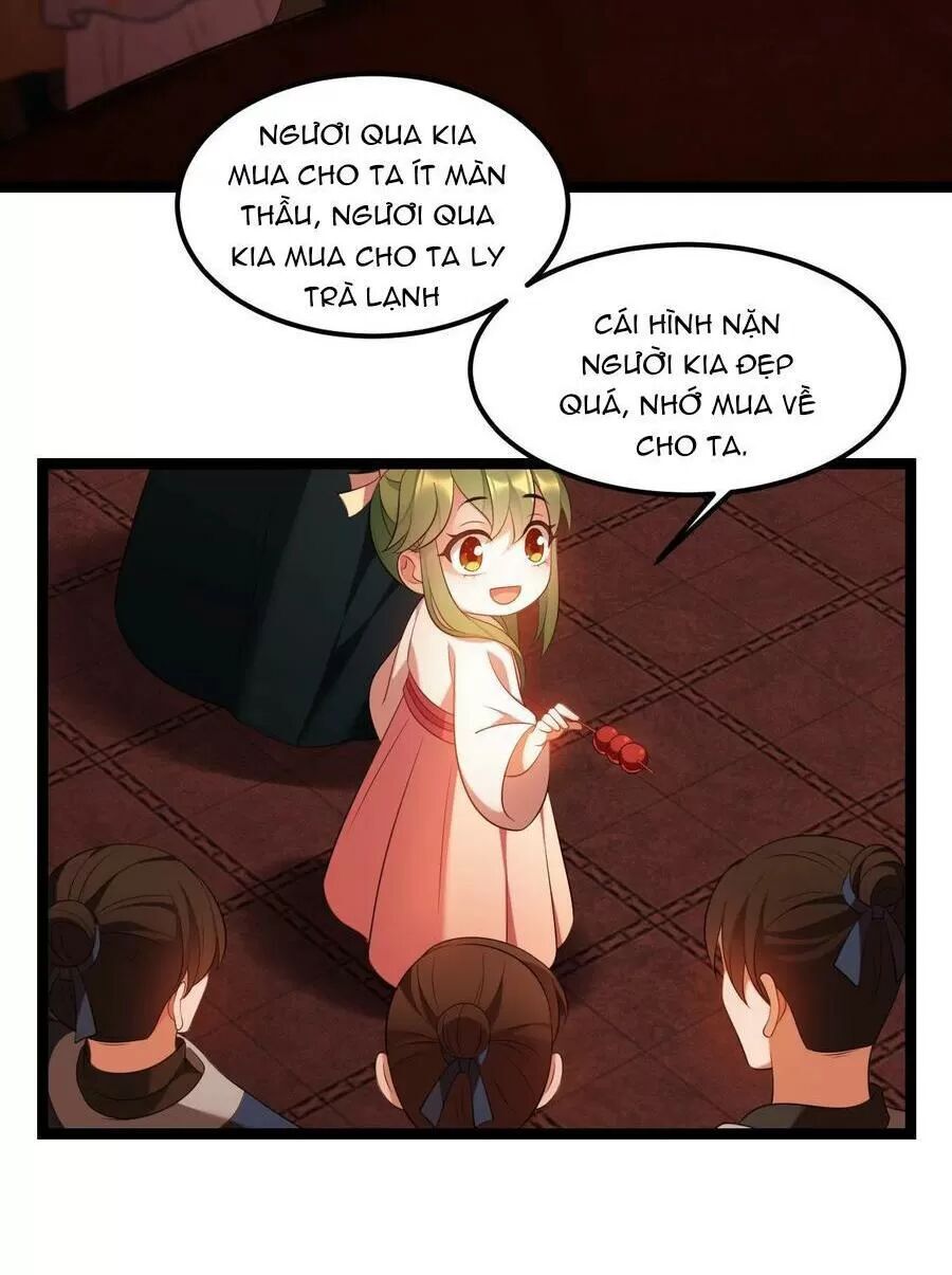 Ta Mới Không Gả Cho Hoàng Tử Phản Diện Chapter 17 - Trang 2