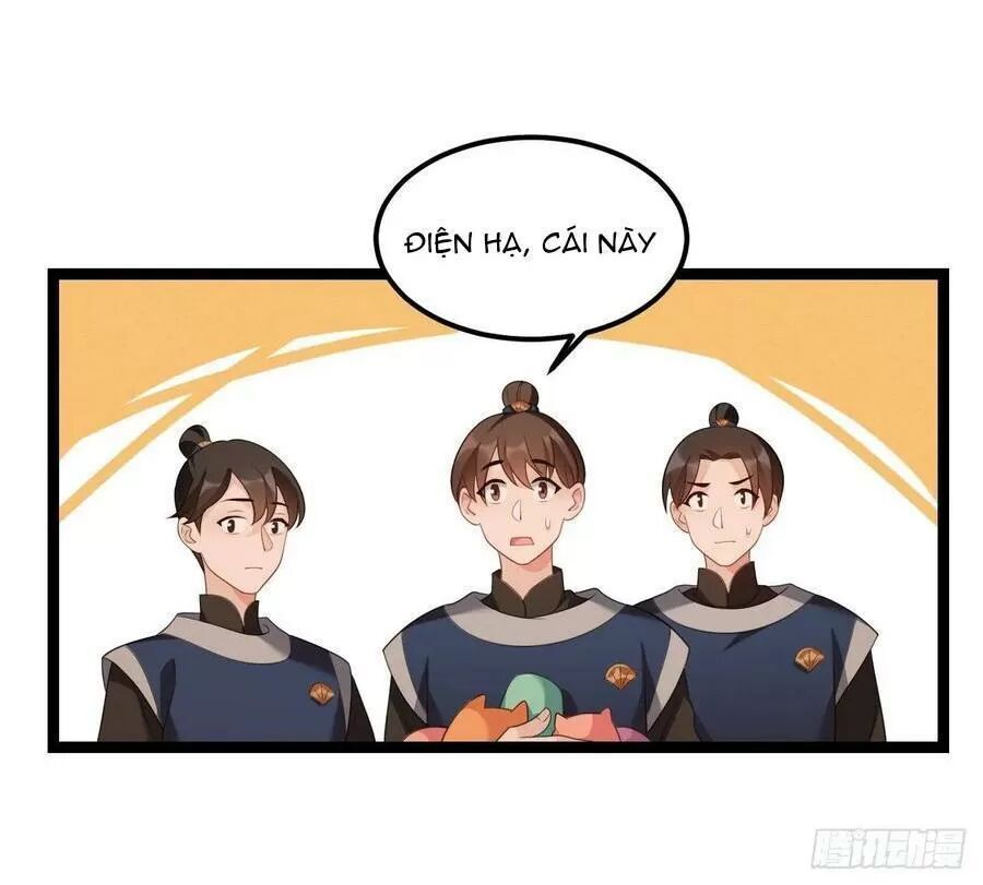 Ta Mới Không Gả Cho Hoàng Tử Phản Diện Chapter 17 - Trang 2