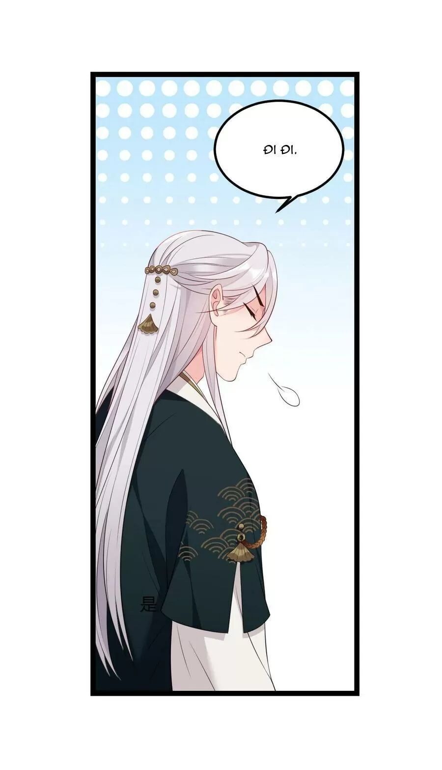 Ta Mới Không Gả Cho Hoàng Tử Phản Diện Chapter 17 - Trang 2