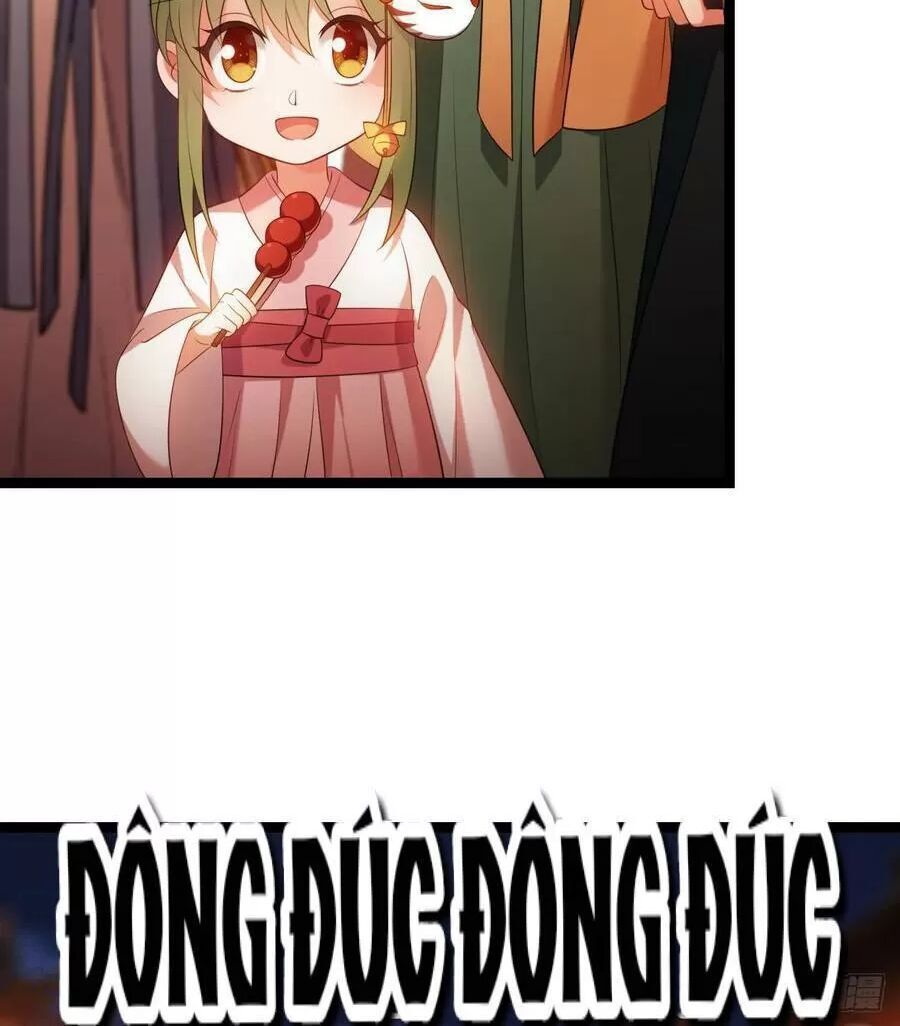 Ta Mới Không Gả Cho Hoàng Tử Phản Diện Chapter 17 - Trang 2