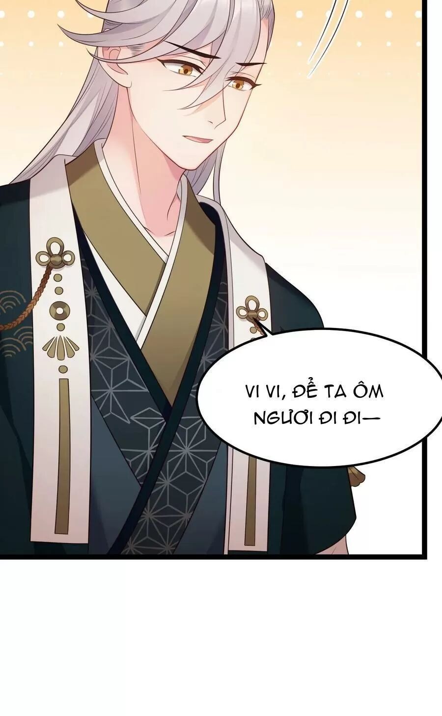 Ta Mới Không Gả Cho Hoàng Tử Phản Diện Chapter 17 - Trang 2