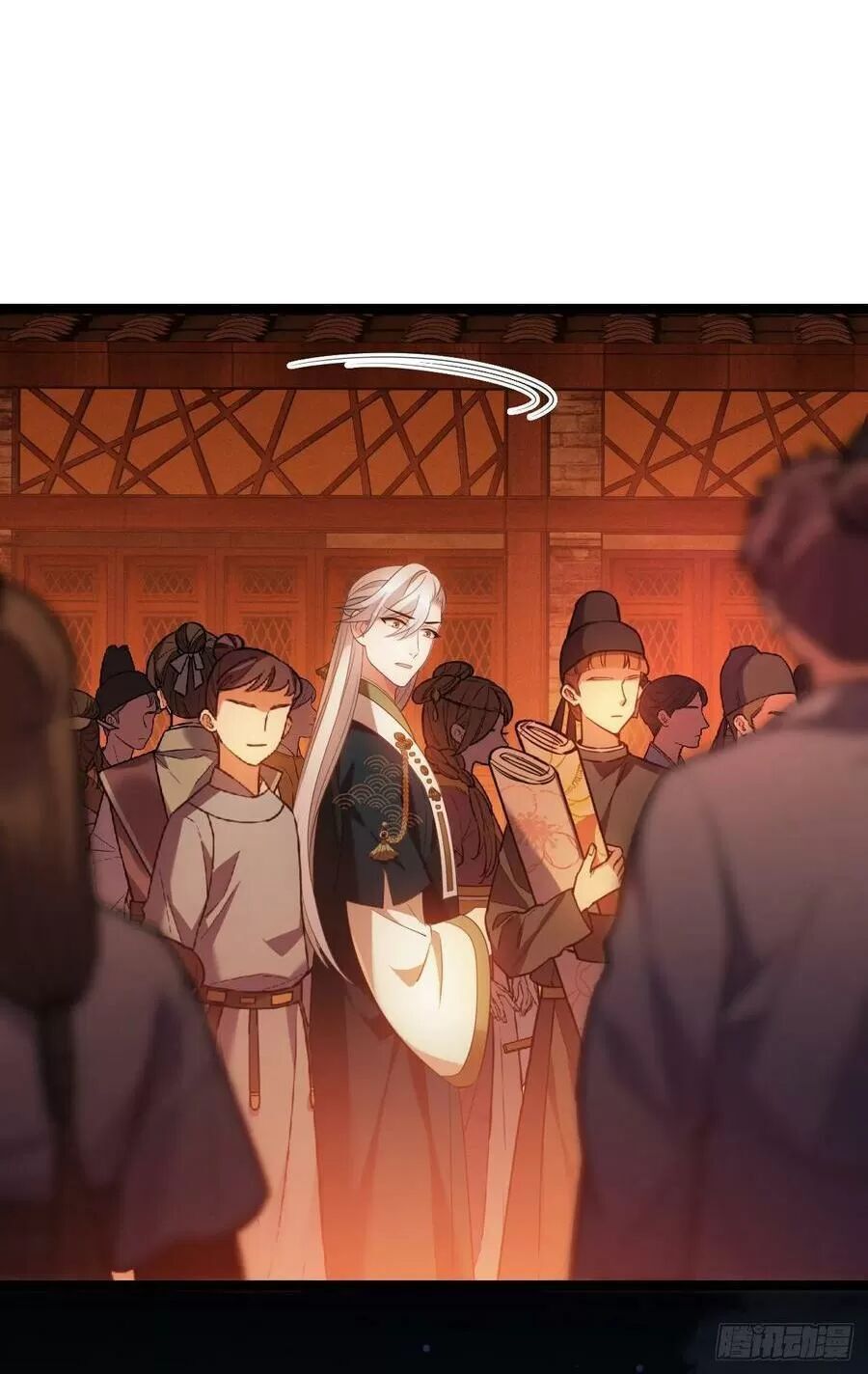 Ta Mới Không Gả Cho Hoàng Tử Phản Diện Chapter 17 - Trang 2