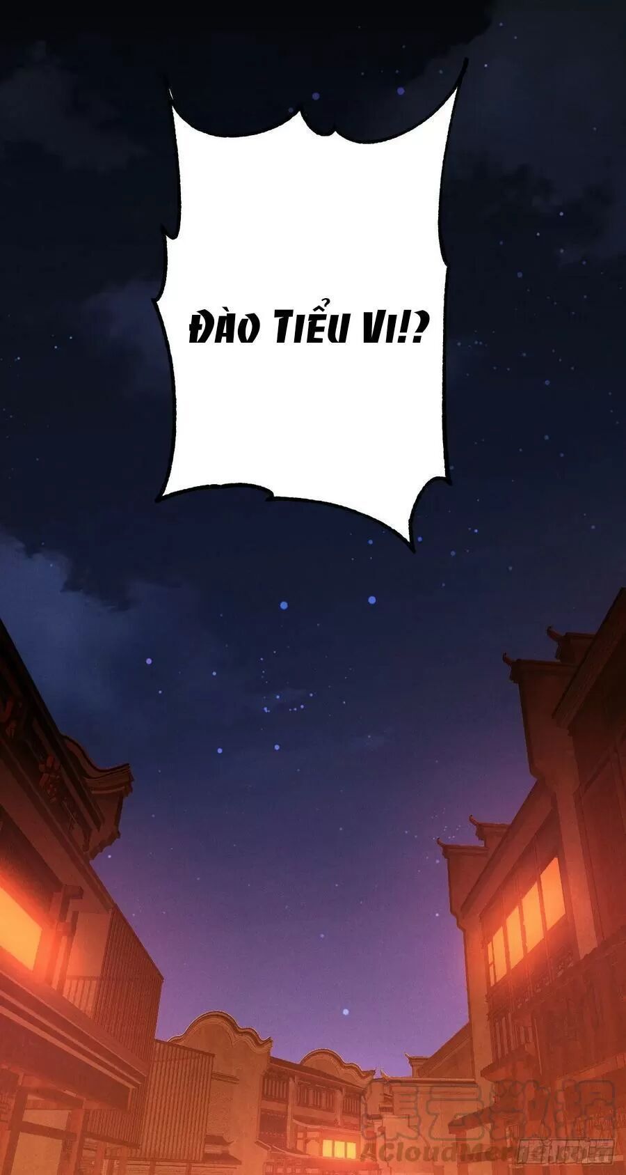 Ta Mới Không Gả Cho Hoàng Tử Phản Diện Chapter 17 - Trang 2