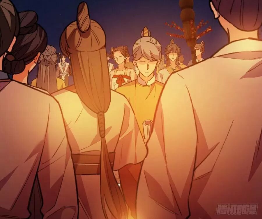 Ta Mới Không Gả Cho Hoàng Tử Phản Diện Chapter 17 - Trang 2