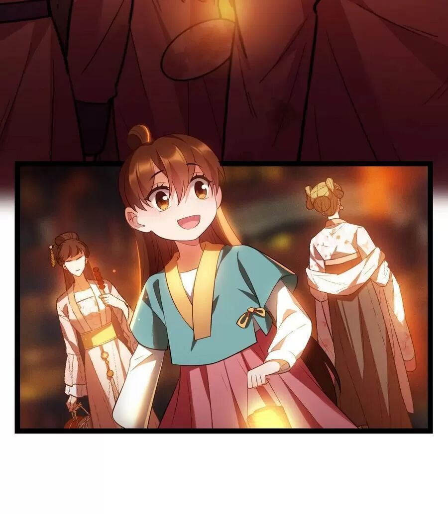 Ta Mới Không Gả Cho Hoàng Tử Phản Diện Chapter 17 - Trang 2