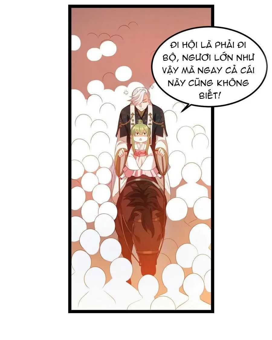 Ta Mới Không Gả Cho Hoàng Tử Phản Diện Chapter 17 - Trang 2